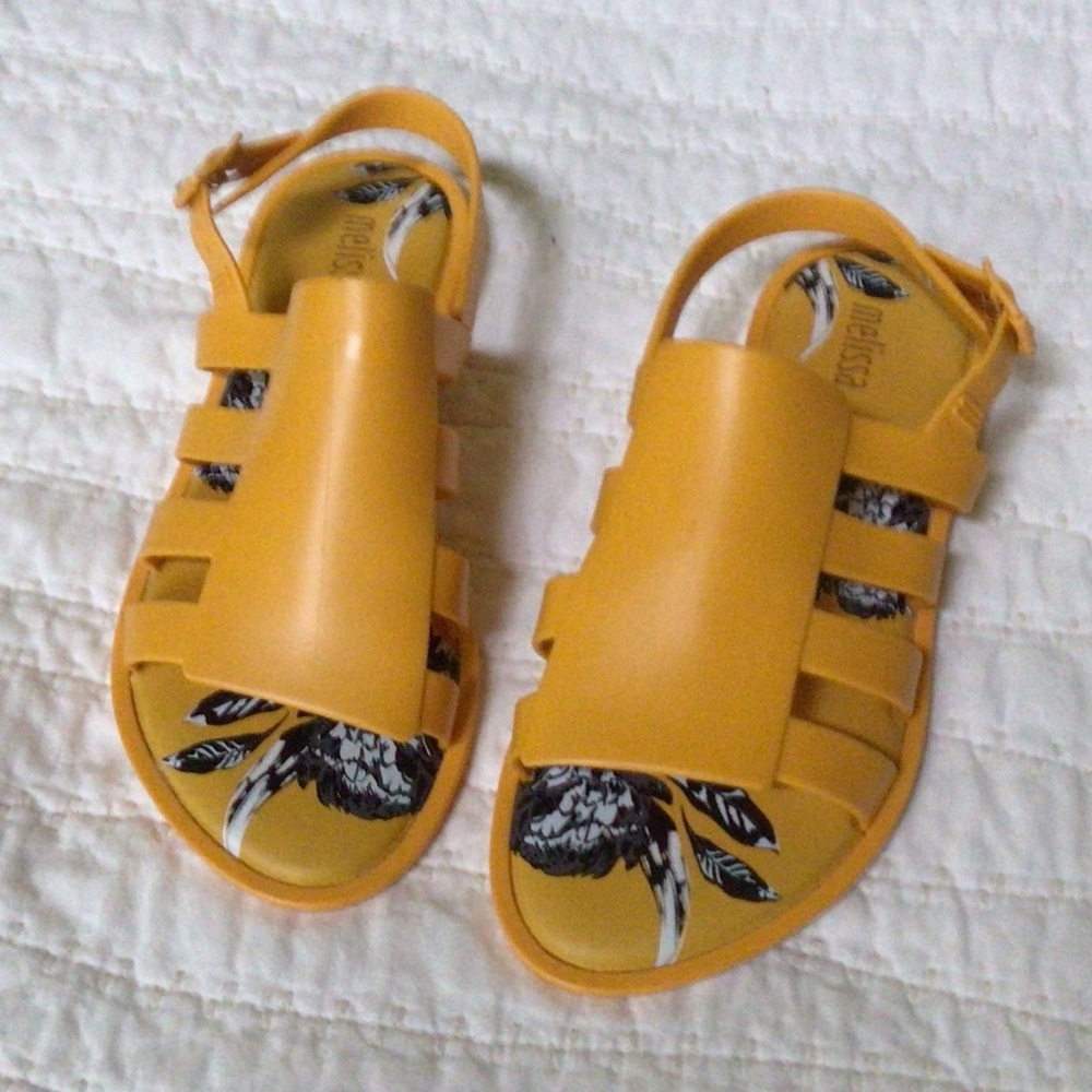 Melissa Boemia II Sandals, 6 - Picture 2 of 7
